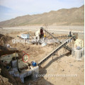 GHM good quality mining equipment for crushing and screening
